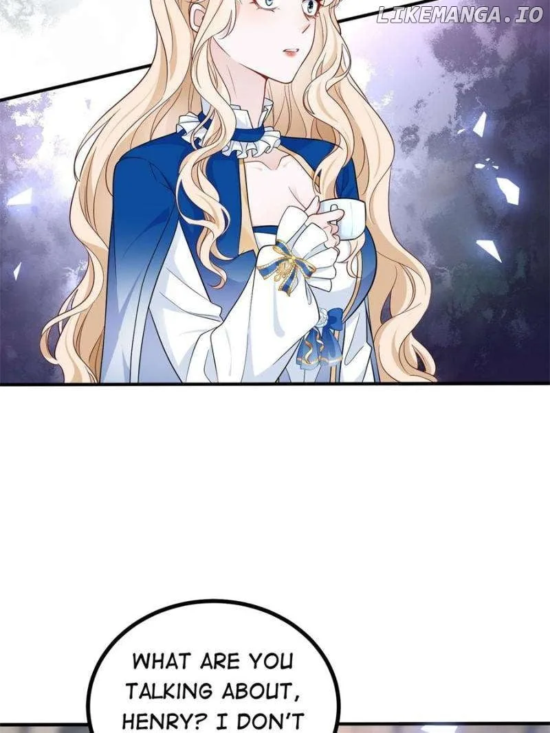 The Sultry Demon King Wants Me Chapter 100 page 33