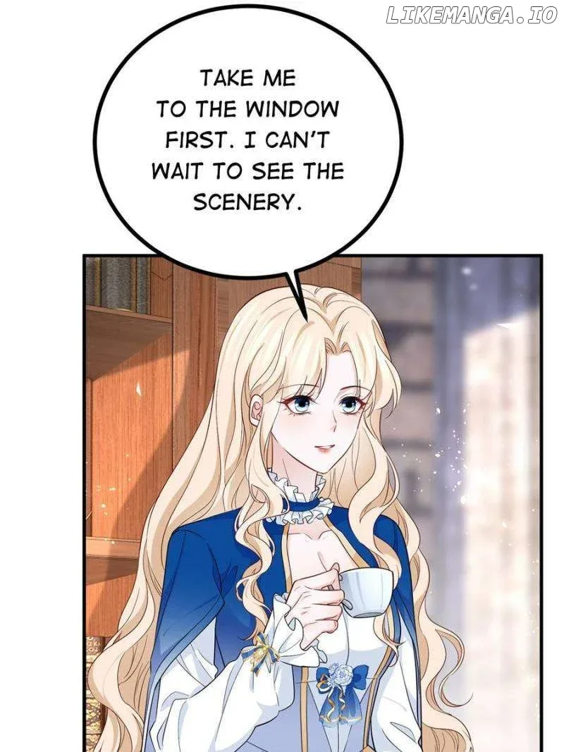 The Sultry Demon King Wants Me Chapter 100 page 29