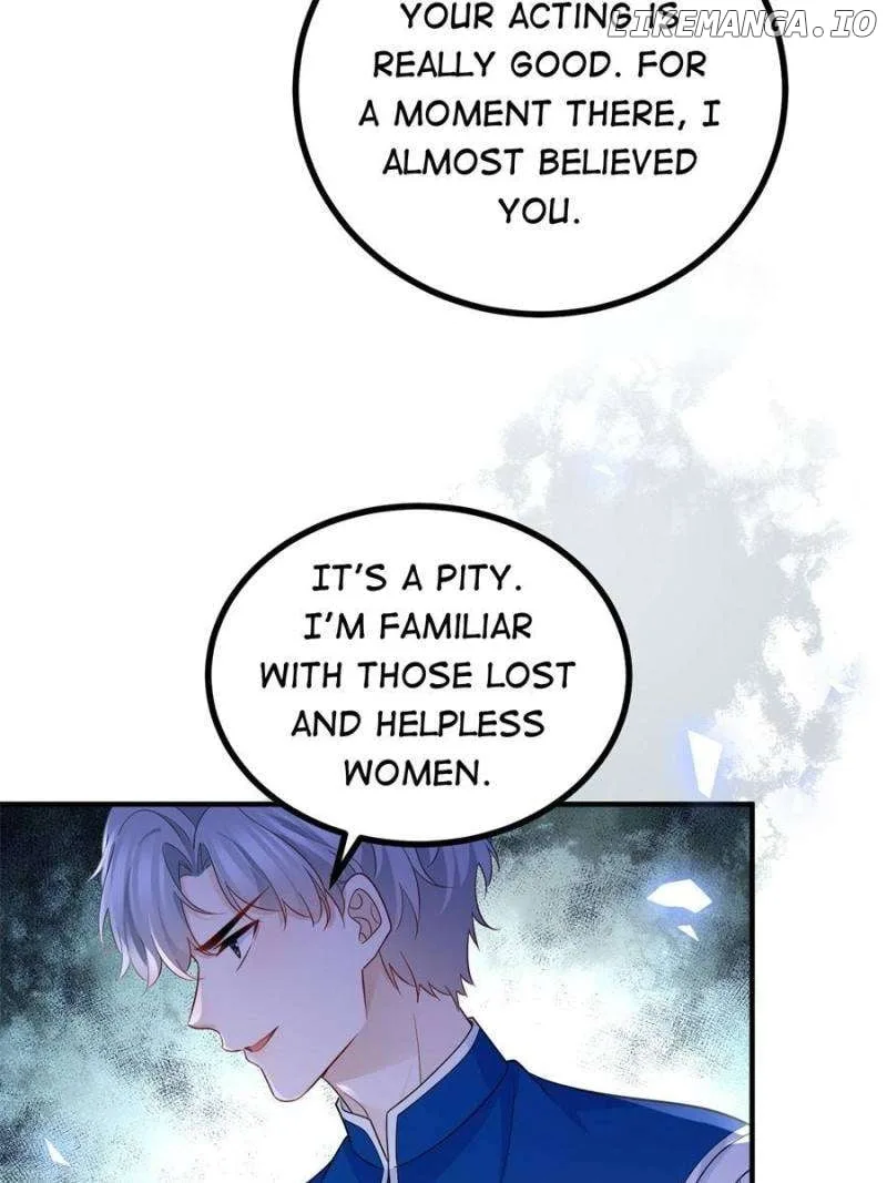 The Sultry Demon King Wants Me Chapter 100 page 35