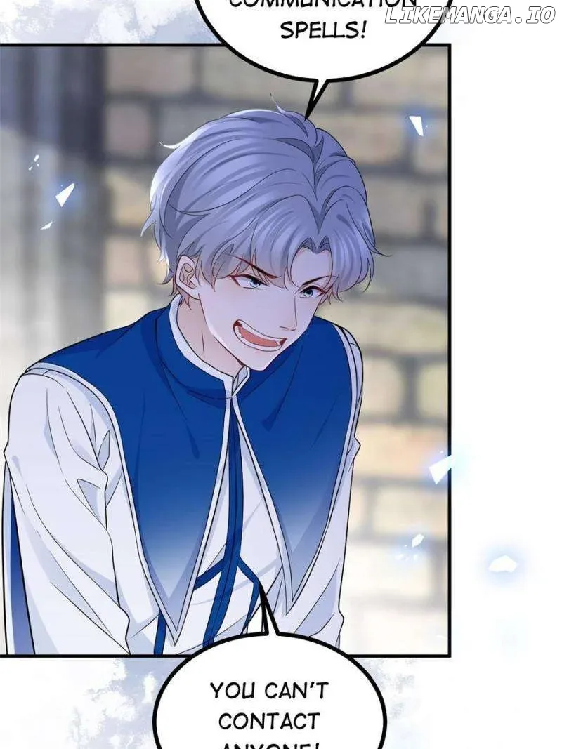 The Sultry Demon King Wants Me Chapter 100 page 43