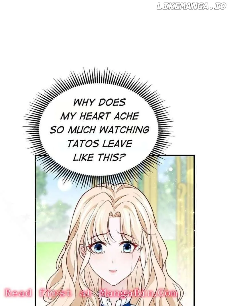 The Sultry Demon King Wants Me Chapter 97 page 16