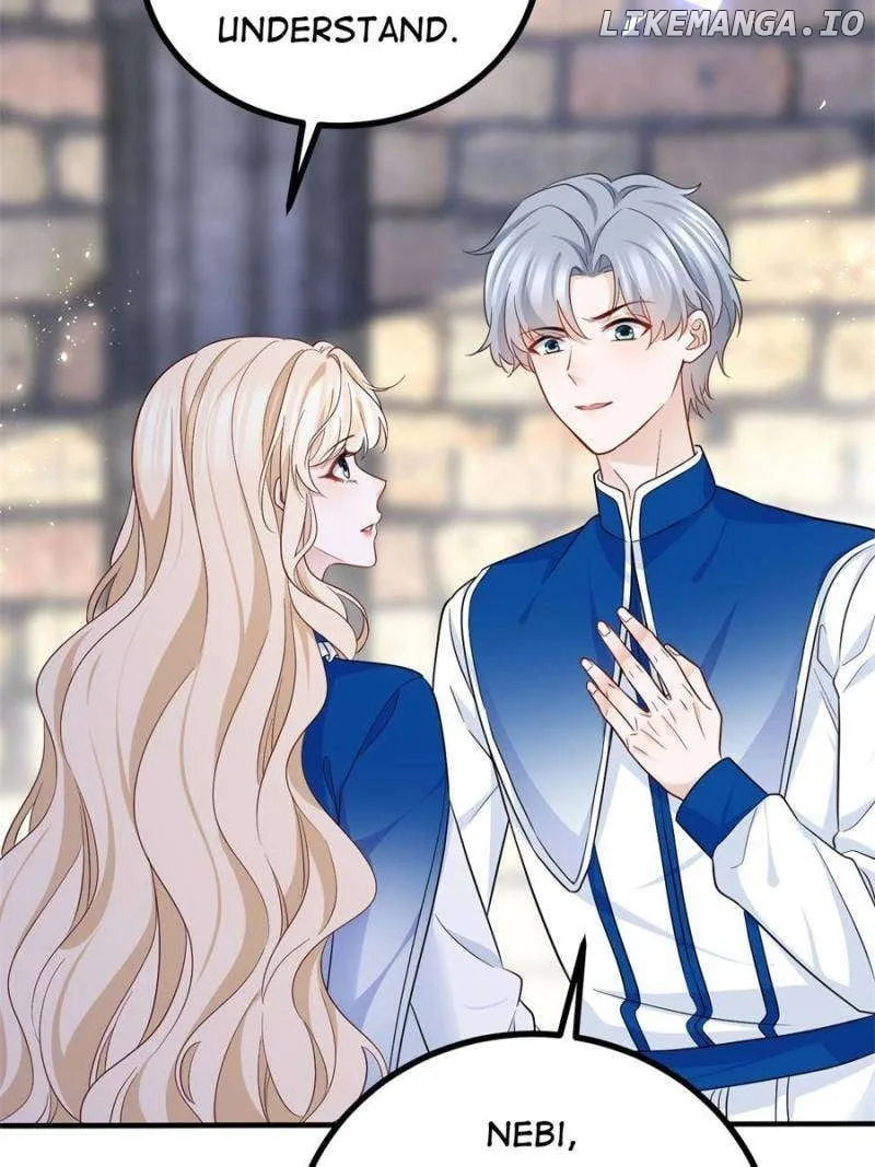 The Sultry Demon King Wants Me Chapter 100 page 34