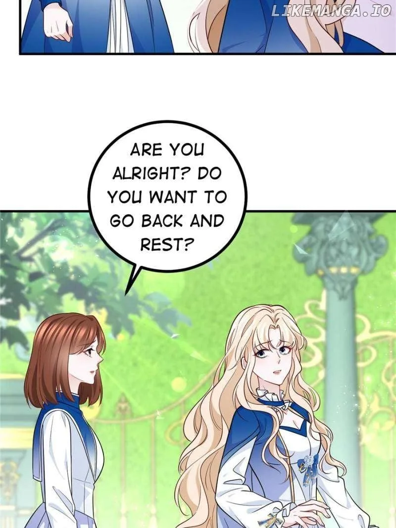 The Sultry Demon King Wants Me Chapter 97 page 21