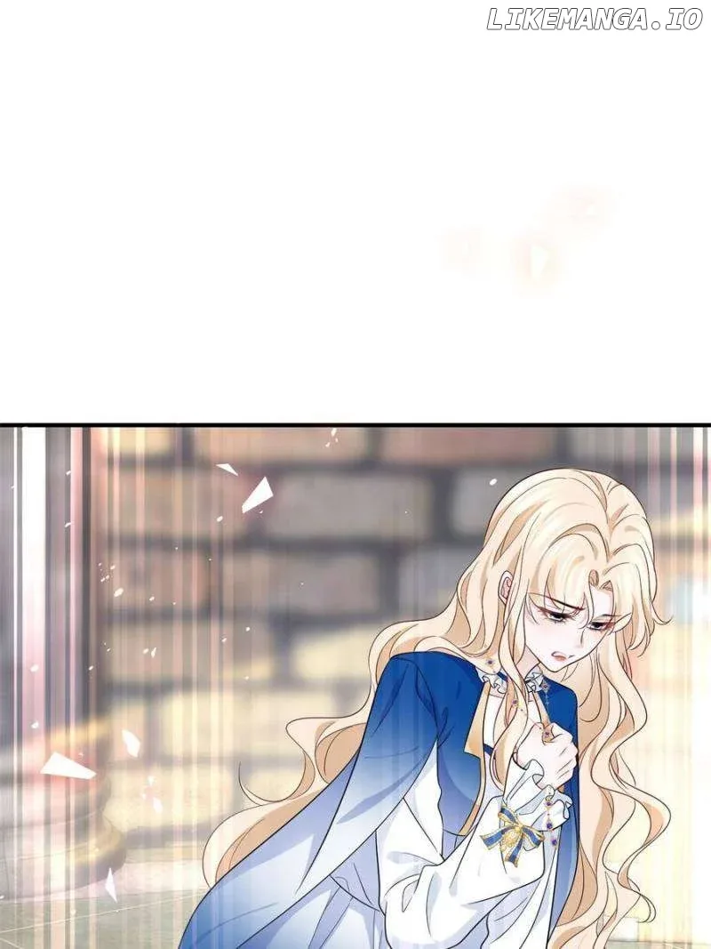 The Sultry Demon King Wants Me Chapter 100 page 40