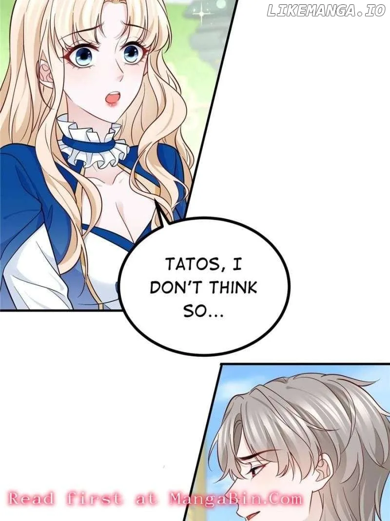 The Sultry Demon King Wants Me Chapter 97 page 12