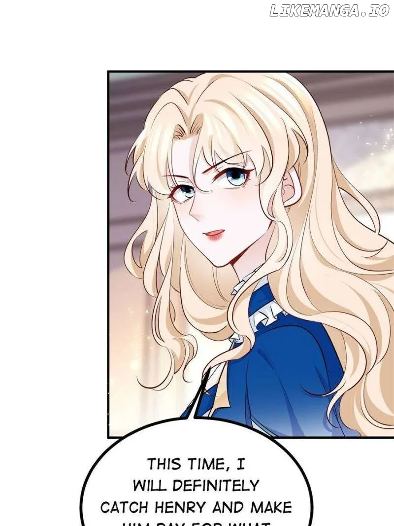 The Sultry Demon King Wants Me Chapter 100 page 12