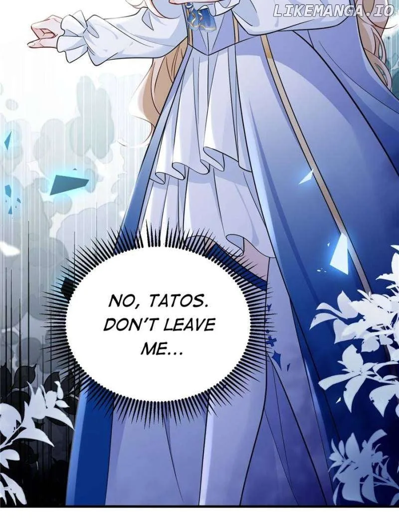 The Sultry Demon King Wants Me Chapter 97 page 19