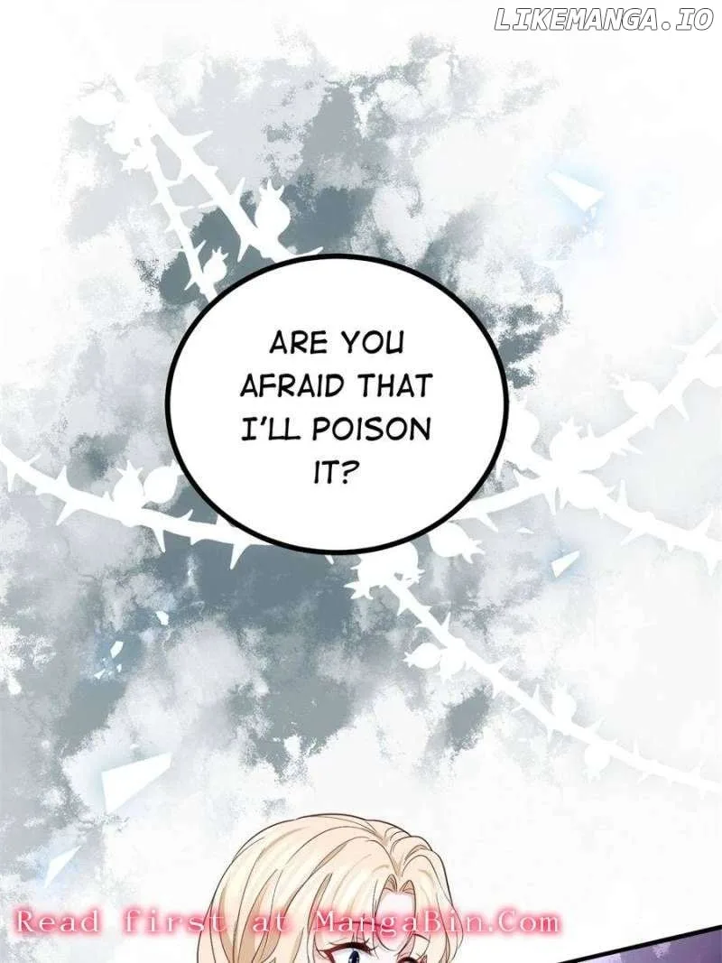 The Sultry Demon King Wants Me Chapter 100 page 32