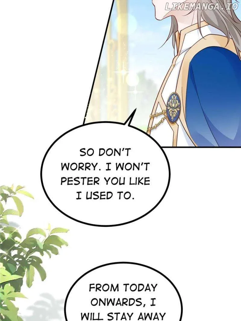 The Sultry Demon King Wants Me Chapter 97 page 13