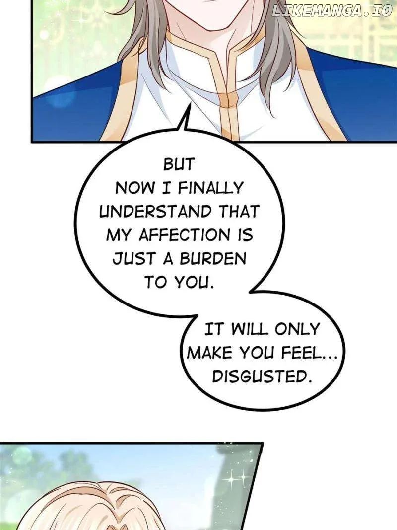 The Sultry Demon King Wants Me Chapter 97 page 11