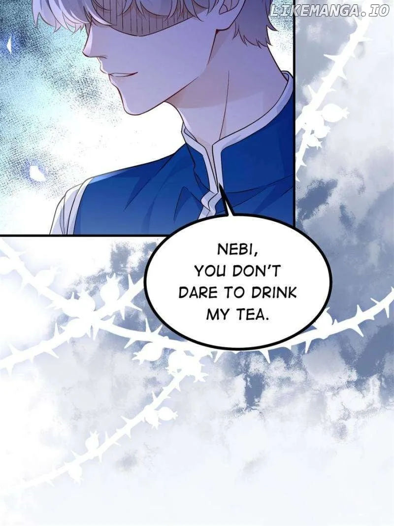 The Sultry Demon King Wants Me Chapter 100 page 31