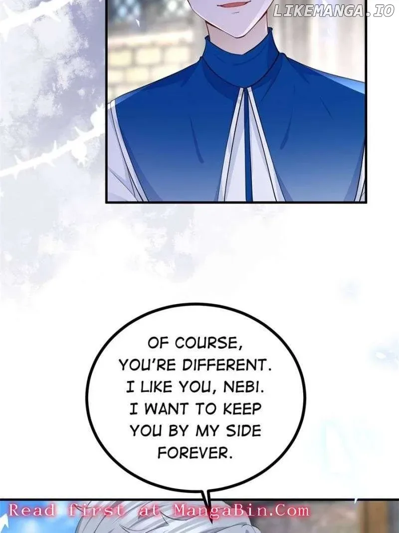 The Sultry Demon King Wants Me Chapter 100 page 49