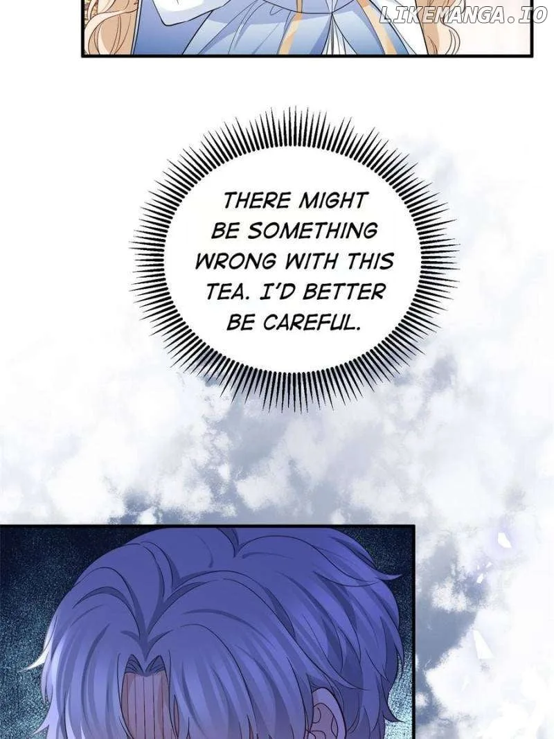 The Sultry Demon King Wants Me Chapter 100 page 30