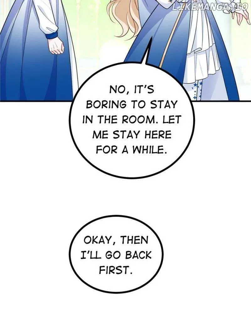 The Sultry Demon King Wants Me Chapter 97 page 22