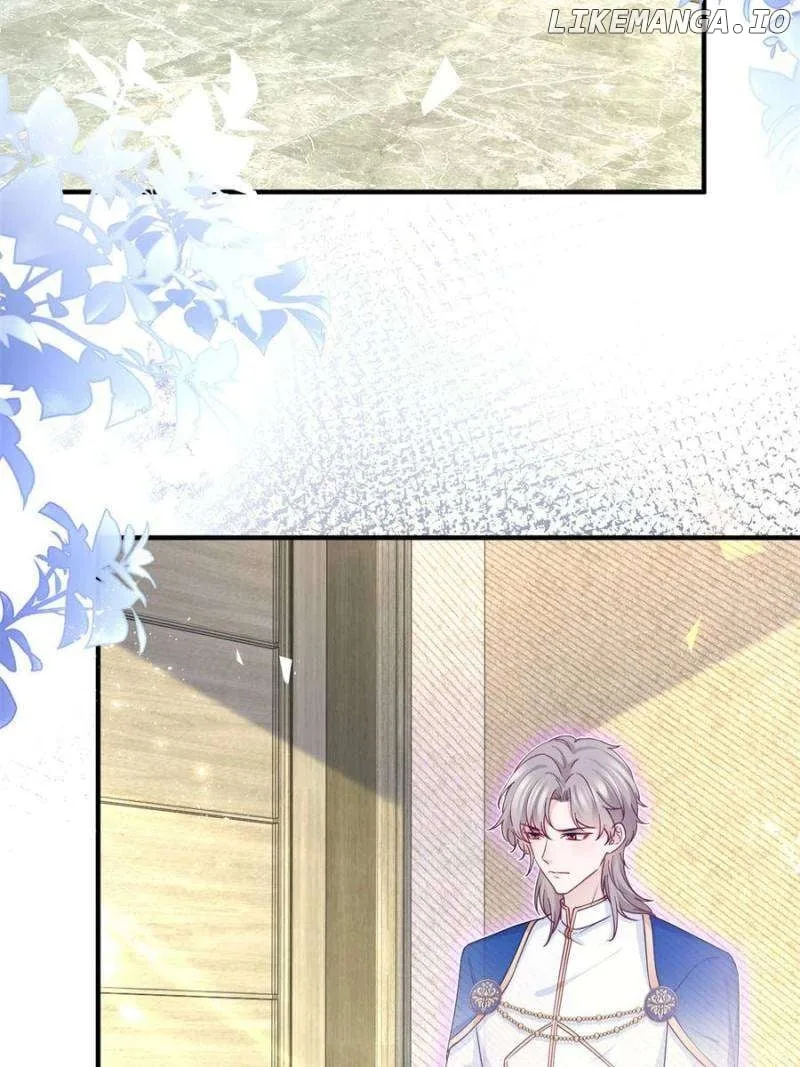 The Sultry Demon King Wants Me Chapter 100 page 20