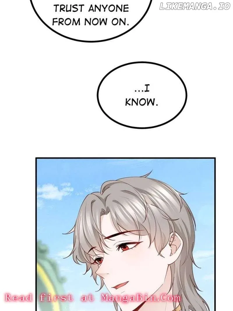 The Sultry Demon King Wants Me Chapter 97 page 4