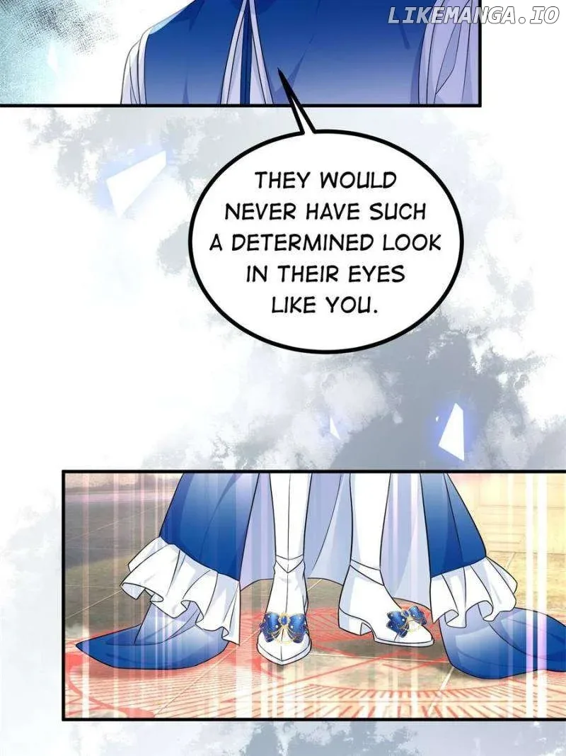 The Sultry Demon King Wants Me Chapter 100 page 36