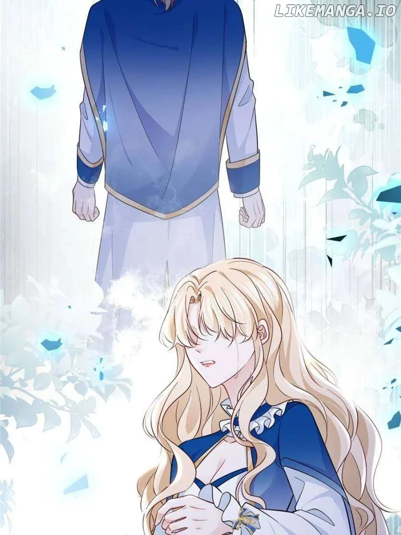 The Sultry Demon King Wants Me Chapter 97 page 18