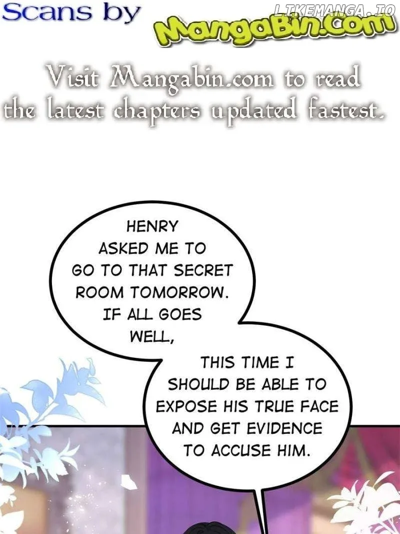 The Sultry Demon King Wants Me Chapter 100 page 2