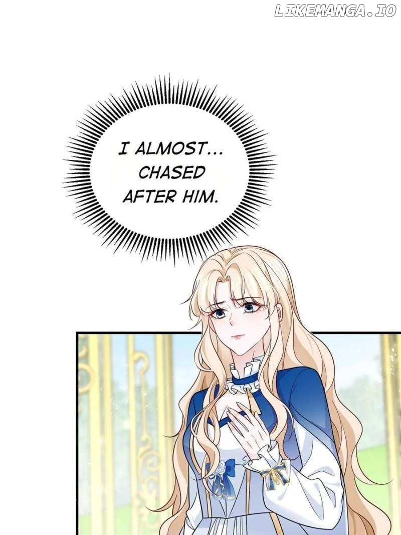 The Sultry Demon King Wants Me Chapter 97 page 23