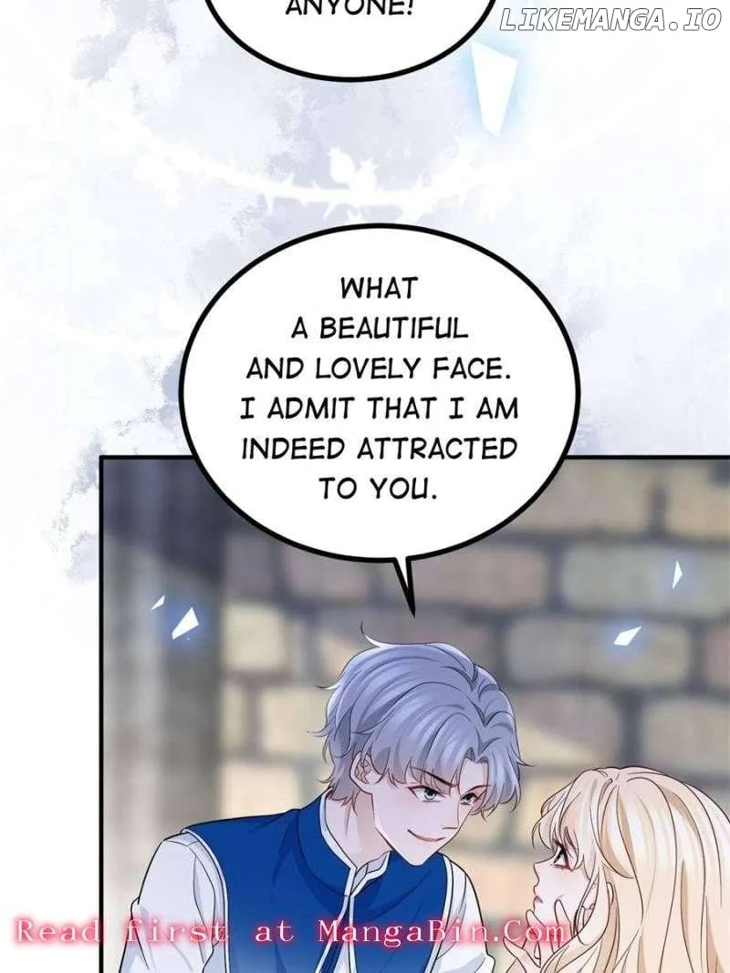 The Sultry Demon King Wants Me Chapter 100 page 44