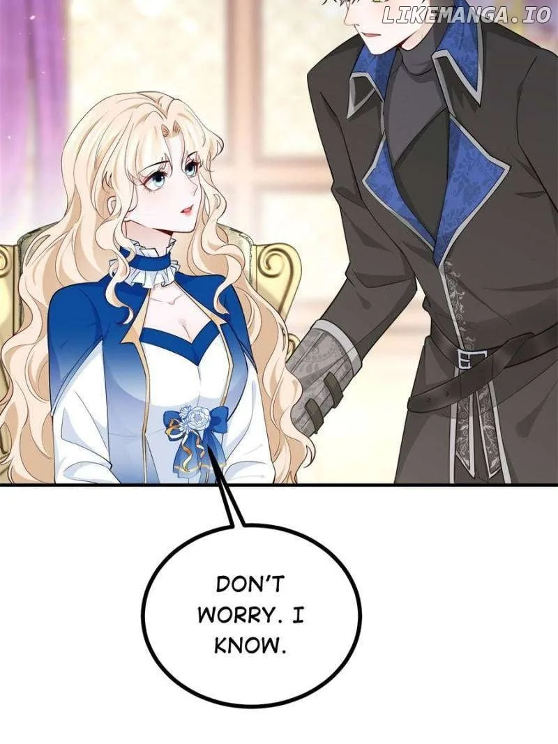 The Sultry Demon King Wants Me Chapter 100 page 11
