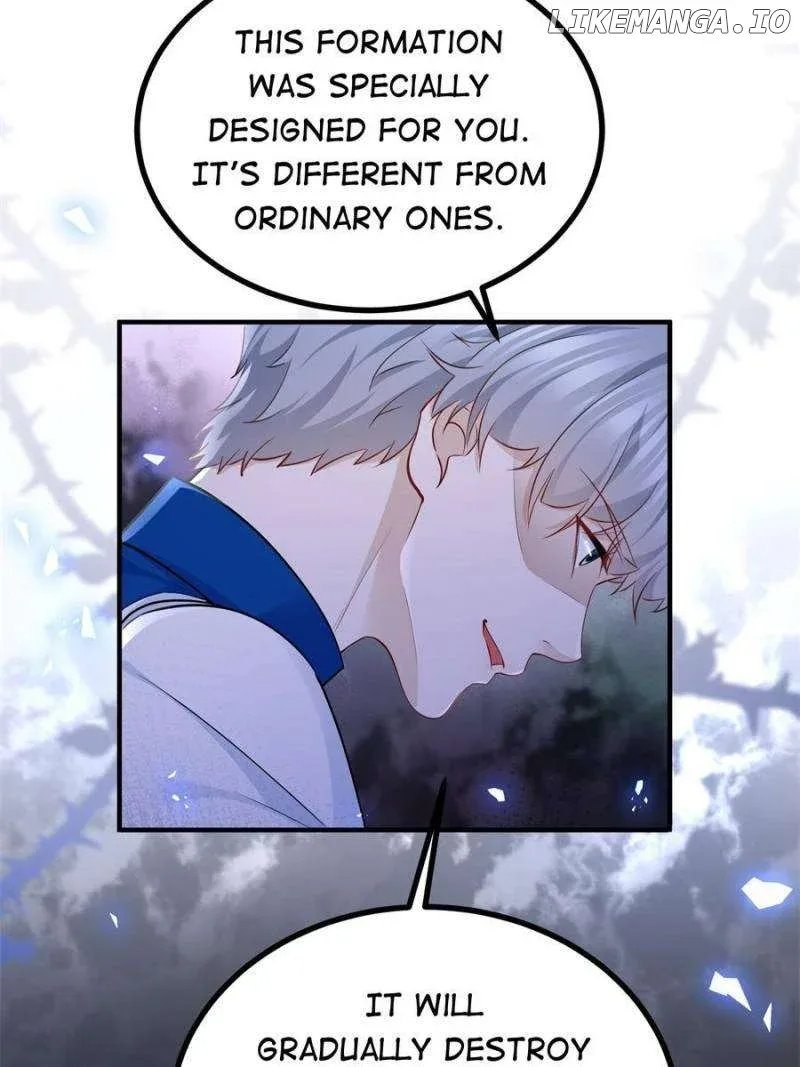 The Sultry Demon King Wants Me Chapter 100 page 51