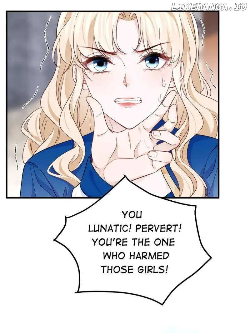 The Sultry Demon King Wants Me Chapter 100 page 46