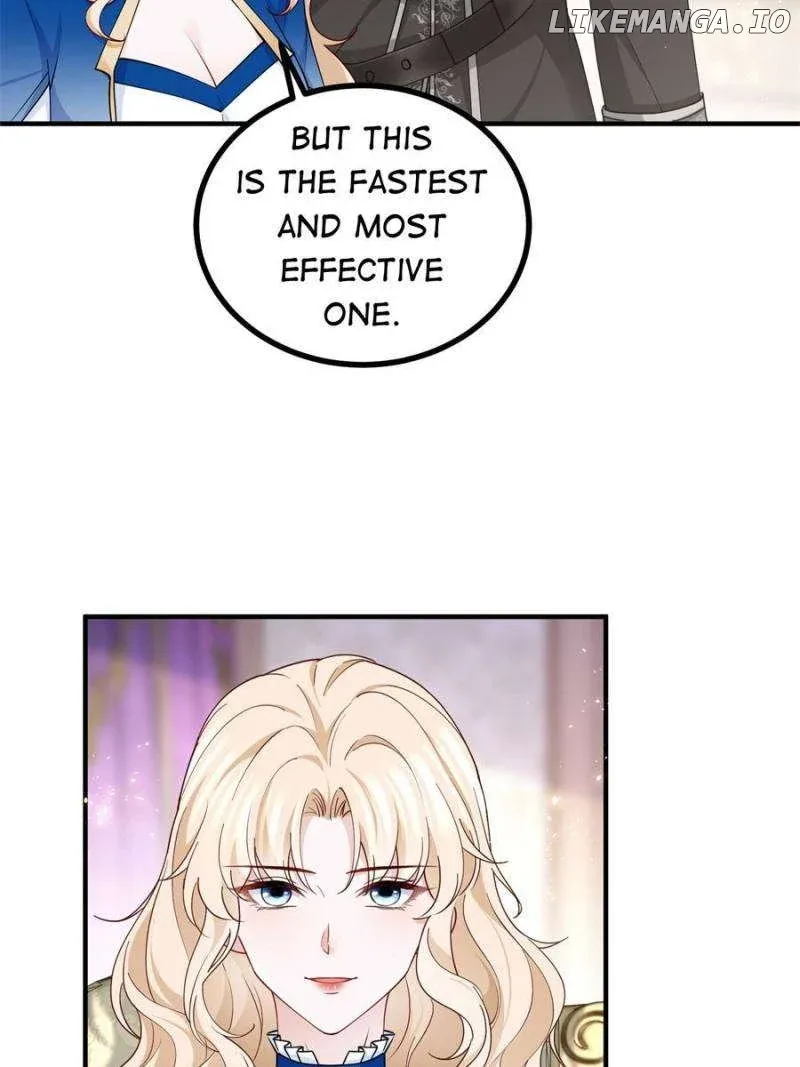 The Sultry Demon King Wants Me Chapter 100 page 6