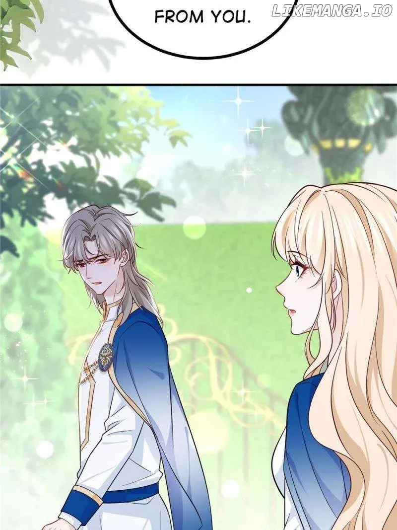 The Sultry Demon King Wants Me Chapter 97 page 14