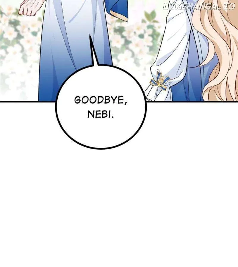 The Sultry Demon King Wants Me Chapter 97 page 15