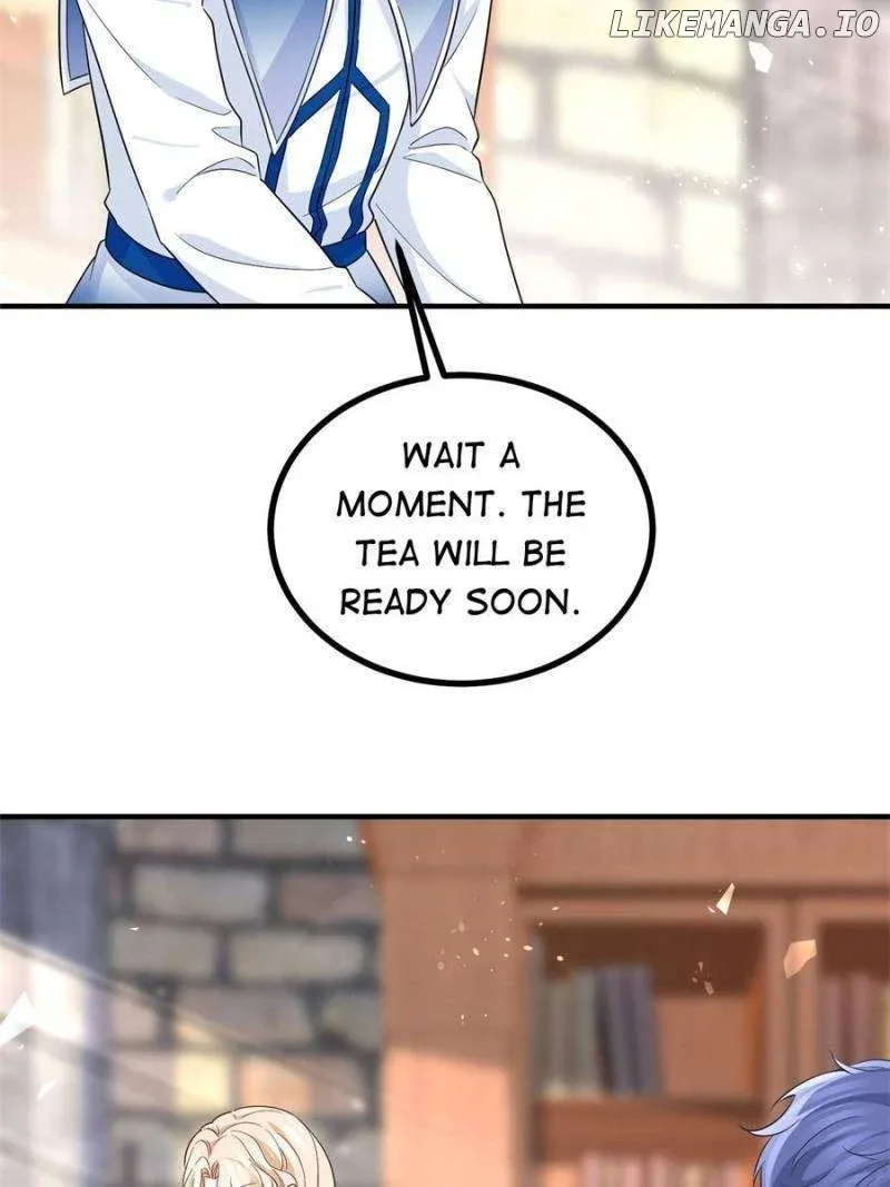 The Sultry Demon King Wants Me Chapter 100 page 26