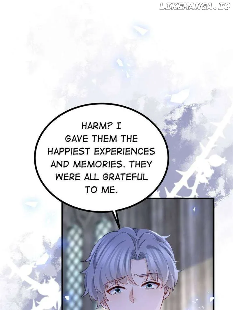 The Sultry Demon King Wants Me Chapter 100 page 48