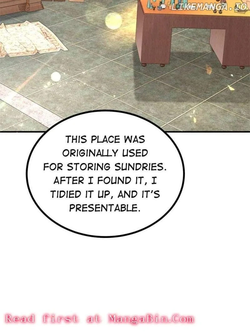The Sultry Demon King Wants Me Chapter 100 page 23