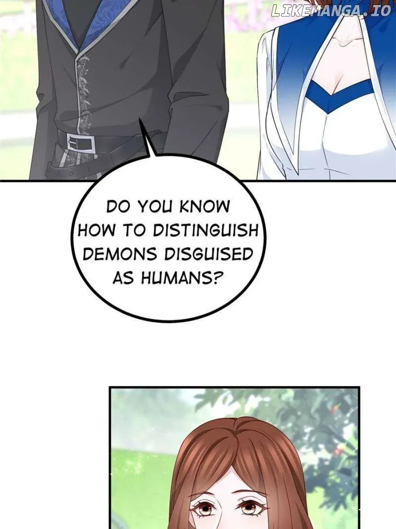 The Sultry Demon King Wants Me Chapter 97 page 31