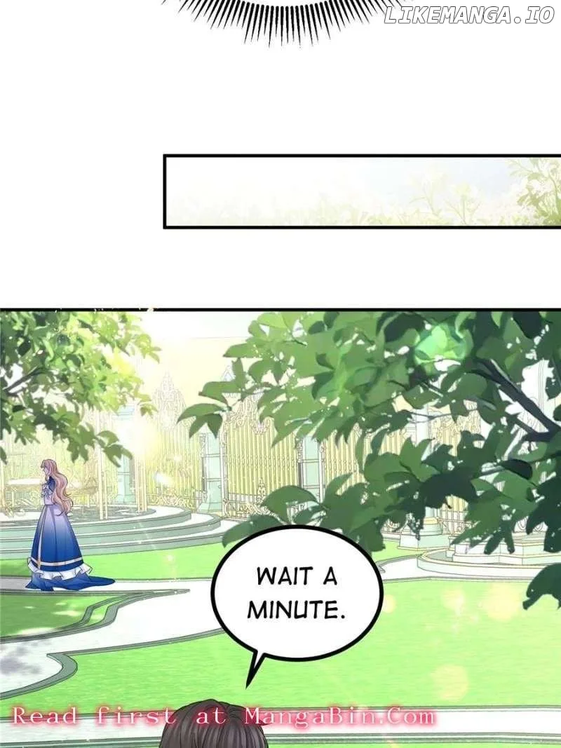 The Sultry Demon King Wants Me Chapter 97 page 28