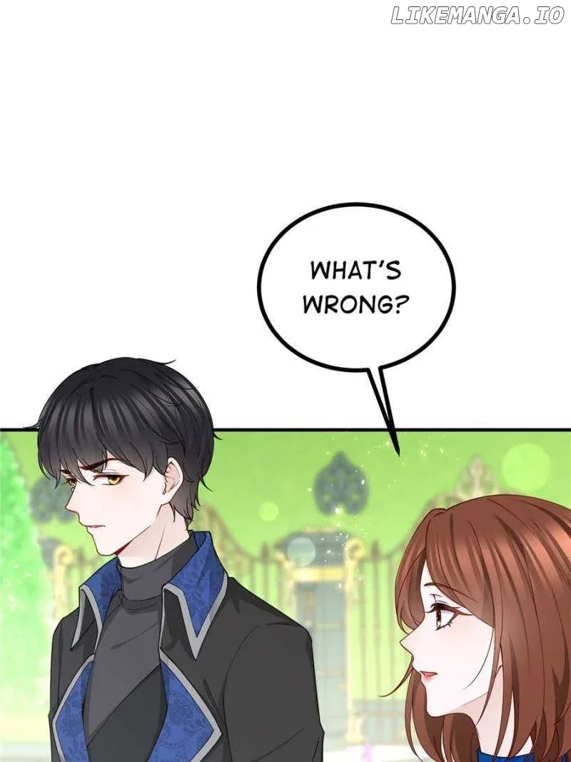 The Sultry Demon King Wants Me Chapter 97 page 30