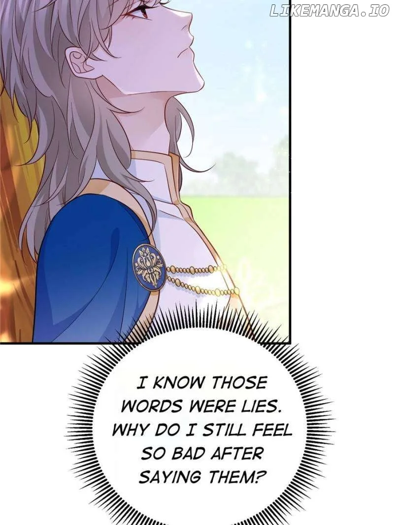 The Sultry Demon King Wants Me Chapter 97 page 27