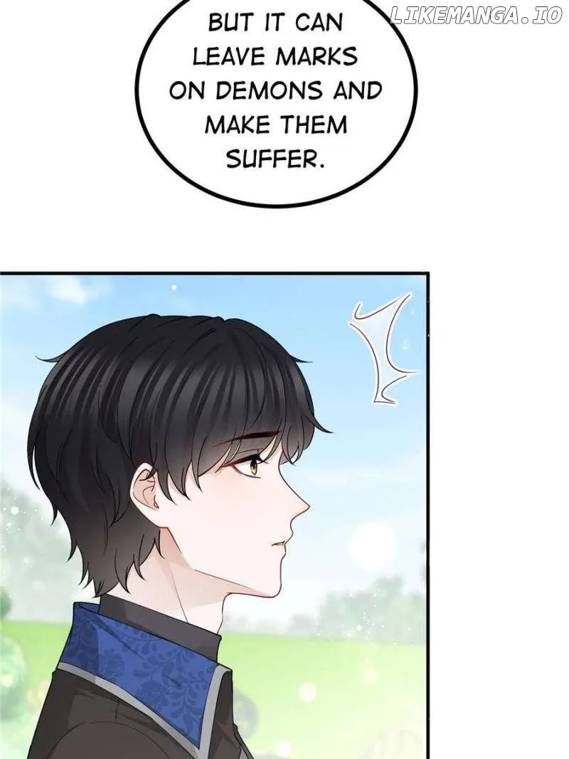 The Sultry Demon King Wants Me Chapter 97 page 33