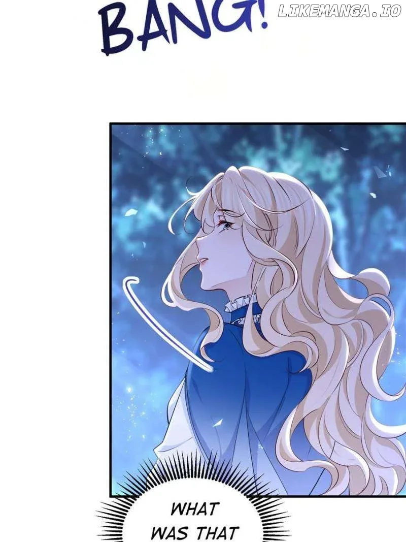 The Sultry Demon King Wants Me Chapter 97 page 46