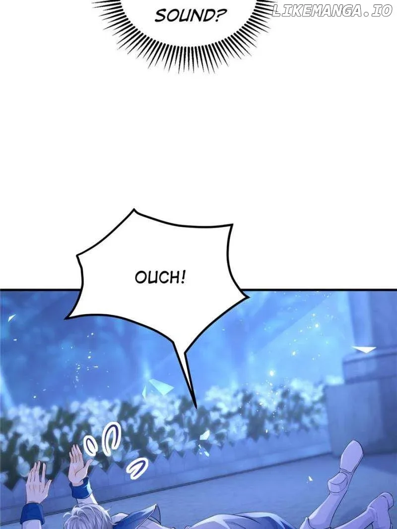 The Sultry Demon King Wants Me Chapter 97 page 47
