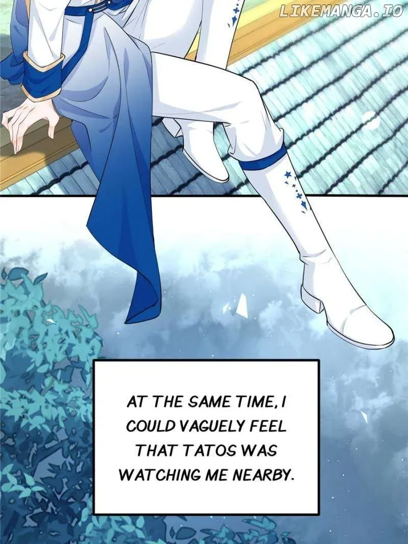 The Sultry Demon King Wants Me Chapter 97 page 41
