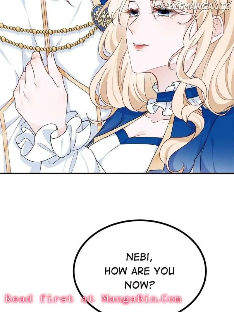The Sultry Demon King Wants Me Chapter 102 page 4
