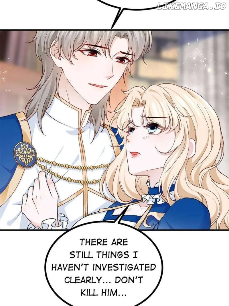 The Sultry Demon King Wants Me Chapter 102 page 5