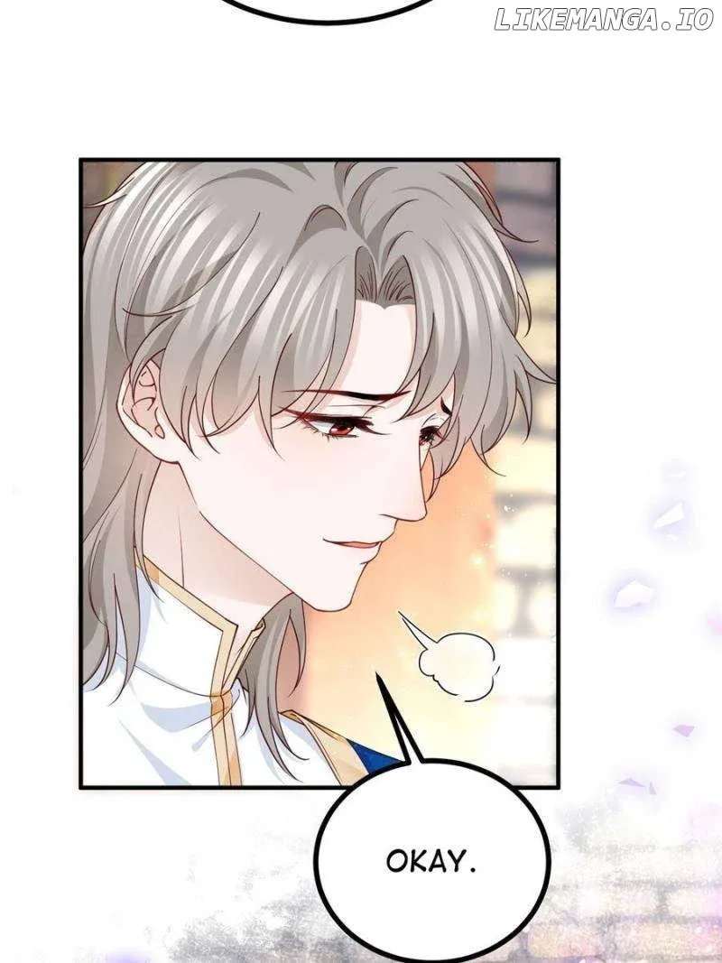 The Sultry Demon King Wants Me Chapter 102 page 6