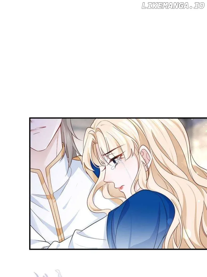 The Sultry Demon King Wants Me Chapter 102 page 9