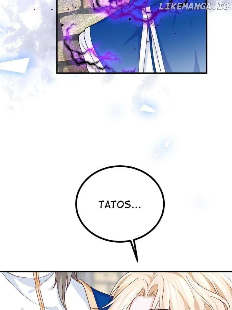 The Sultry Demon King Wants Me Chapter 102 page 3