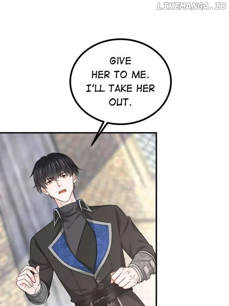 The Sultry Demon King Wants Me Chapter 102 page 17