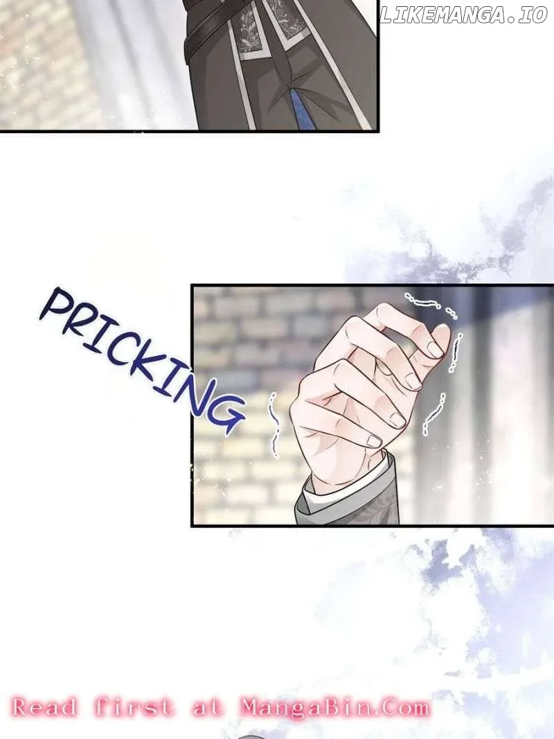 The Sultry Demon King Wants Me Chapter 102 page 18