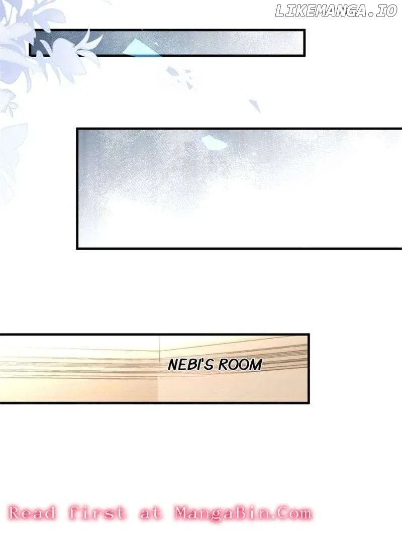 The Sultry Demon King Wants Me Chapter 102 page 31